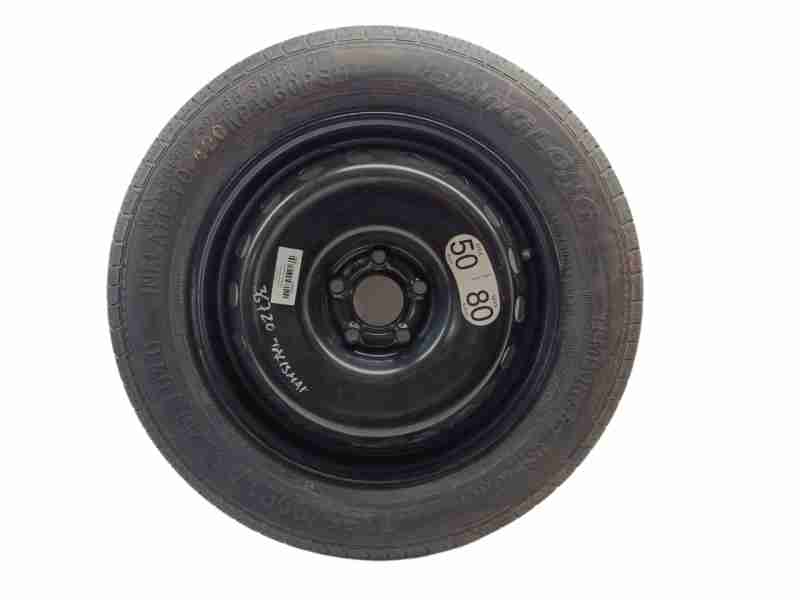 Recambio de neumatico repuesto para renault austral tce 140 referencia OEM IAM 403006UA7A / 403531798R  