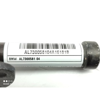 Recambio de airbag delantero izquierdo para bmw serie x1 (f48) xdrive18d advantage referencia OEM IAM AL730058104  