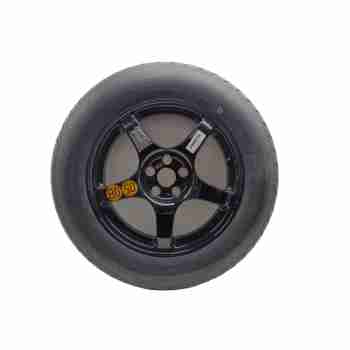 Recambio de neumatico repuesto para toyota rav 4 v (_a5_, _h5_) 2.5 hybrid awd (axap54) referencia OEM IAM 4261142780  