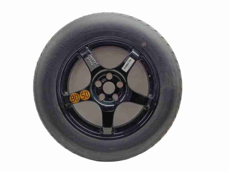 Recambio de neumatico repuesto para toyota rav 4 v (_a5_, _h5_) 2.5 hybrid awd (axap54) referencia OEM IAM 4261142780  