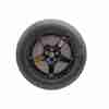 Recambio de neumatico repuesto para toyota rav 4 v (_a5_, _h5_) 2.5 hybrid awd (axap54) referencia OEM IAM 4261142780  