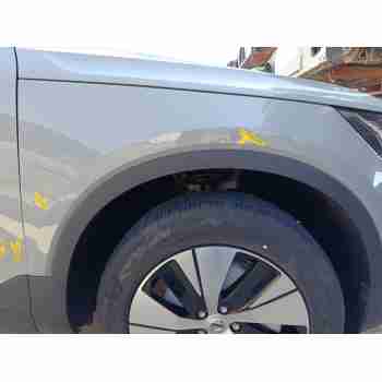 Recambio de aleta delantera derecha para volvo xc40 (536) b3 mild-hybrid referencia OEM IAM 31651218  