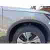 Recambio de aleta delantera derecha para volvo xc40 (536) b3 mild-hybrid referencia OEM IAM 31651218  