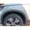Recambio de aleta delantera izquierda para volvo xc40 (536) b3 mild-hybrid referencia OEM IAM 31651217  
