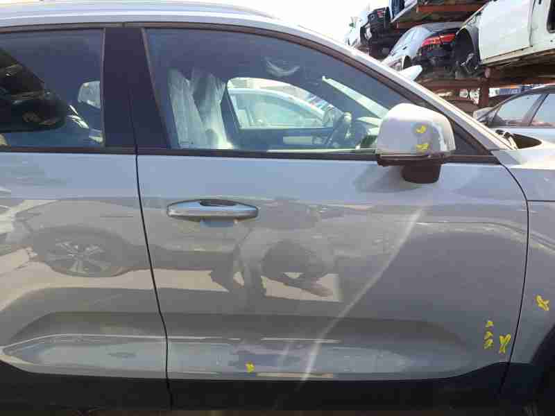 Recambio de puerta delantera derecha para volvo xc40 (536) b3 mild-hybrid referencia OEM IAM 32399005  