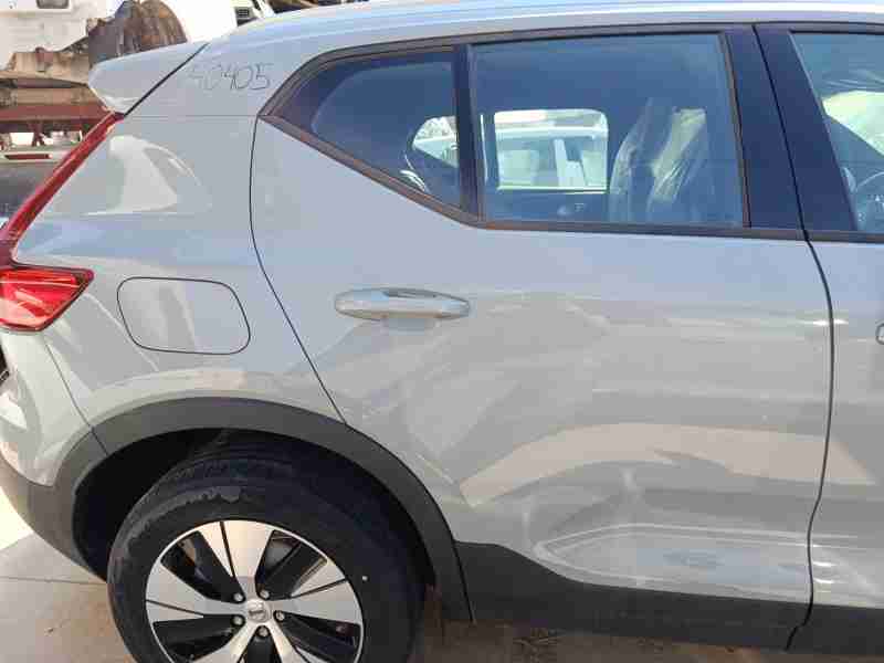 Recambio de puerta trasera derecha para volvo xc40 (536) b3 mild-hybrid referencia OEM IAM 32399015  