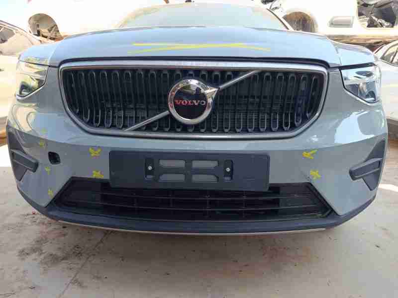Recambio de paragolpes delantero para volvo xc40 (536) b3 mild-hybrid referencia OEM IAM 40005169  
