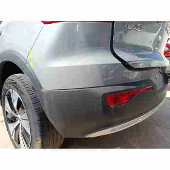 PARAGOLPES TRASERO 36011872 