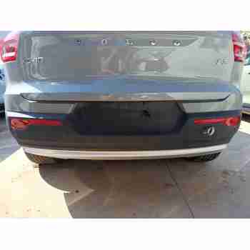 Recambio de paragolpes trasero para volvo xc40 (536) b3 mild-hybrid referencia OEM IAM 36011872  