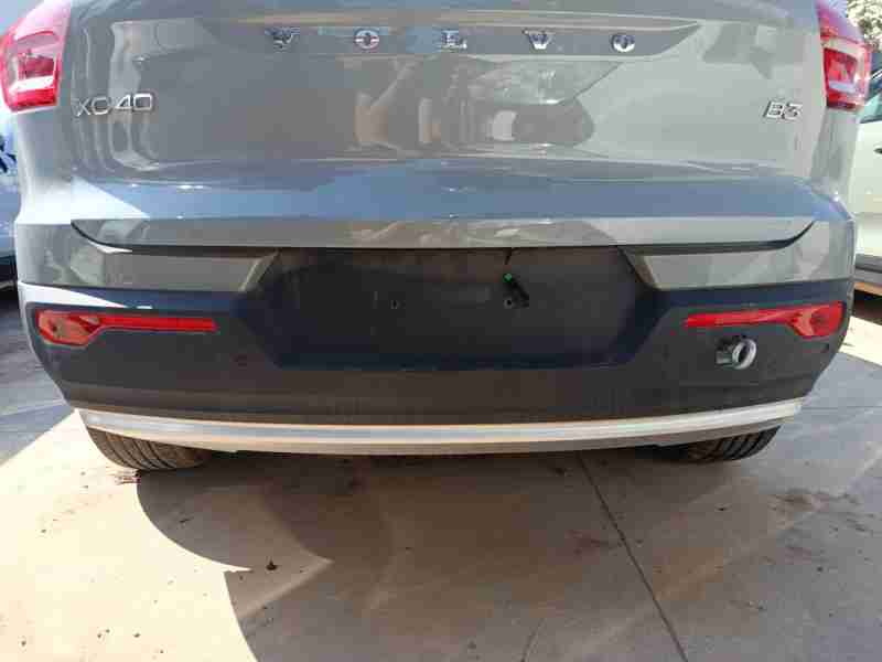 Recambio de paragolpes trasero para volvo xc40 (536) b3 mild-hybrid referencia OEM IAM 36011872  