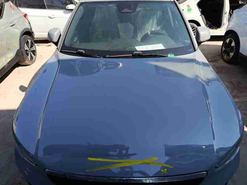 Recambio de capo para volvo xc40 (536) b3 mild-hybrid referencia OEM IAM   