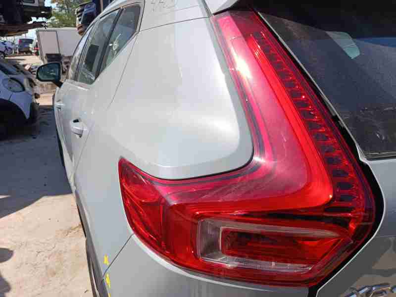 Recambio de piloto trasero izquierdo para volvo xc40 (536) b3 mild-hybrid referencia OEM IAM 31446790  