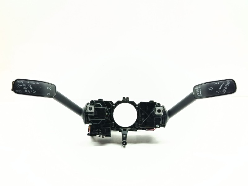 Recambio de mando multifuncion para volkswagen polo advance referencia OEM IAM 2Q0953521T  