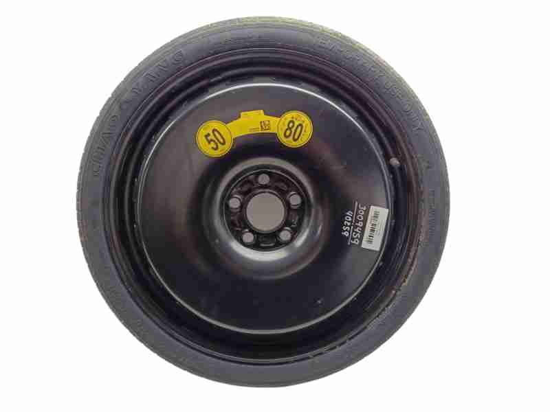 Recambio de neumatico repuesto para volvo v60 ii (225) b4 mild-hybrid referencia OEM IAM 31660976 / 31680220 / 31660978  