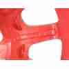 Recambio de neumatico repuesto para volkswagen touareg (7p5) v6 tdi bluemotion referencia OEM IAM 7P0601027  