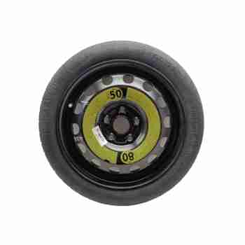 NEUMATICO REPUESTO 5Q0601027AR 