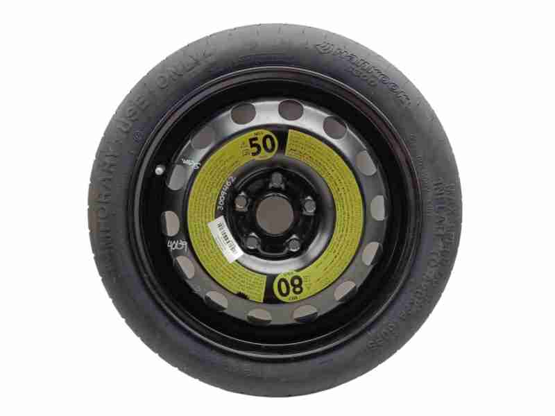 Recambio de neumatico repuesto para seat leon st (5f8) 1.4 tsi referencia OEM IAM 5Q0601027AR  