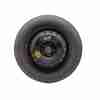Recambio de neumatico repuesto para nissan qashqai ii (j11, j11_) 1.6 dci referencia OEM IAM 40300JD077 / 403539F500  