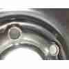 Recambio de neumatico repuesto para nissan qashqai ii (j11, j11_) 1.6 dci referencia OEM IAM 40300JD077 / 403539F500  
