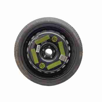 Recambio de neumatico repuesto para audi a4 avant (8k5) (2008) básico referencia OEM IAM 8K0601027D  