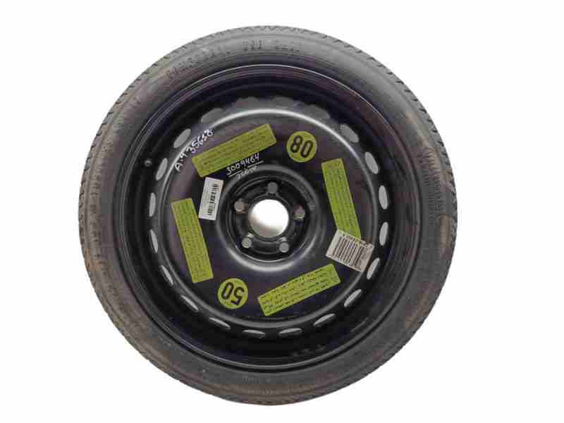 Recambio de neumatico repuesto para audi a4 avant (8k5) (2008) básico referencia OEM IAM 8K0601027D  