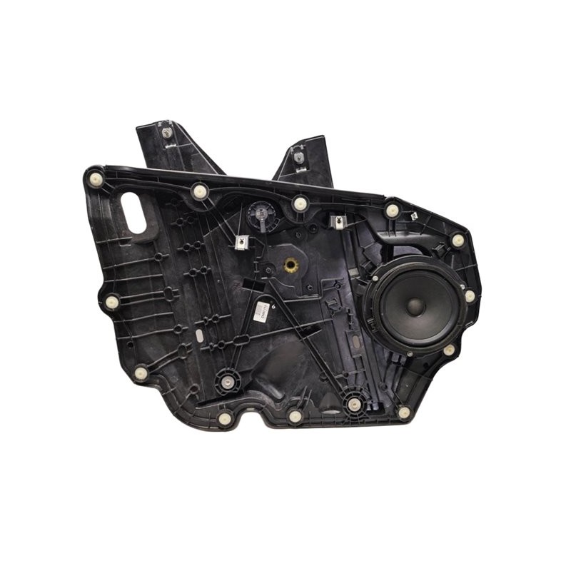 Recambio de elevalunas delantero izquierdo para ford kuga hybrid st-line referencia OEM IAM LV4BR23209CA  