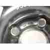 Recambio de neumatico repuesto para audi a4 avant (8k5) (2008) básico referencia OEM IAM 8K0601027D  