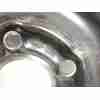 Recambio de neumatico repuesto para audi a4 avant (8k5) (2008) básico referencia OEM IAM 8K0601027D  