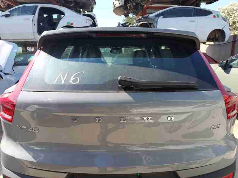 Recambio de porton trasero para volvo xc40 (536) b3 mild-hybrid referencia OEM IAM 32357927  