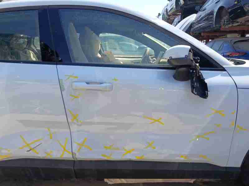Recambio de puerta delantera derecha para volvo ex30 plus 2wd pure electric referencia OEM IAM 80009011  