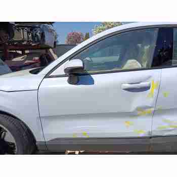 Recambio de puerta delantera izquierda para volvo ex30 plus 2wd pure electric referencia OEM IAM 80009009  