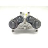 Recambio de mando calefaccion / aire acondicionado para ford ka (ccu) titanium referencia OEM IAM 5H0140100  