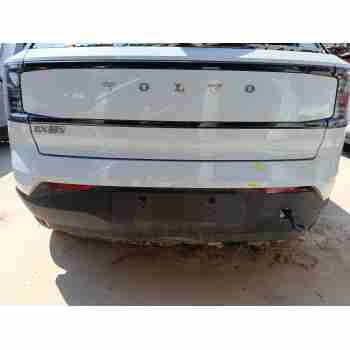 Recambio de paragolpes trasero para volvo ex30 plus 2wd pure electric referencia OEM IAM   