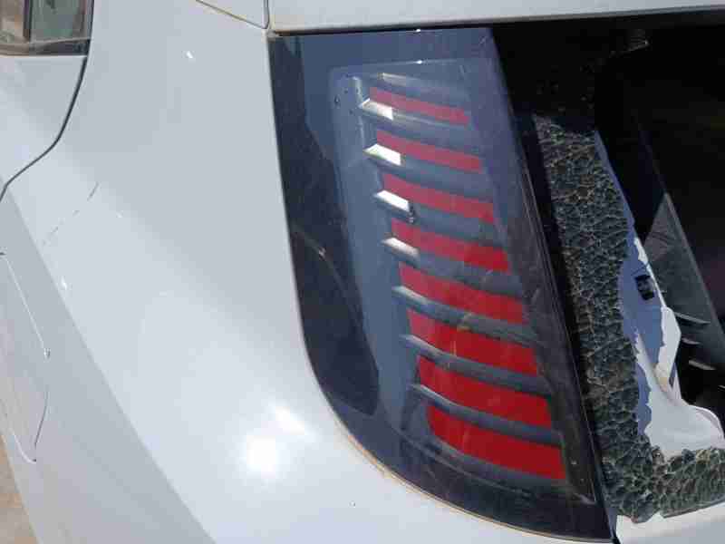 Recambio de piloto trasero izquierdo para volvo ex30 plus 2wd pure electric referencia OEM IAM   