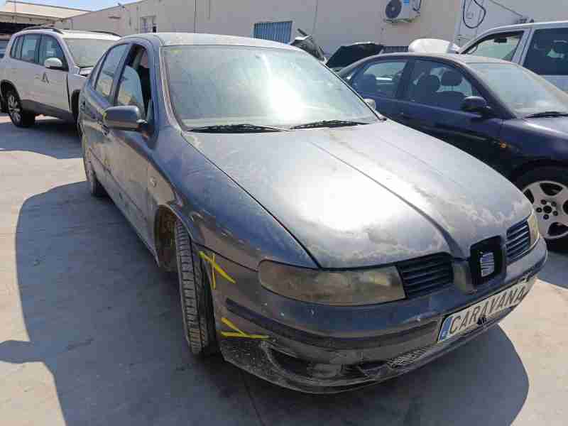 seat leon (1m1) del año 2002