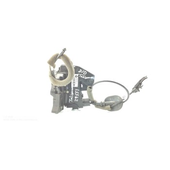 Recambio de cerradura puerta delantera derecha para renault talisman icon referencia OEM IAM 805021559R  