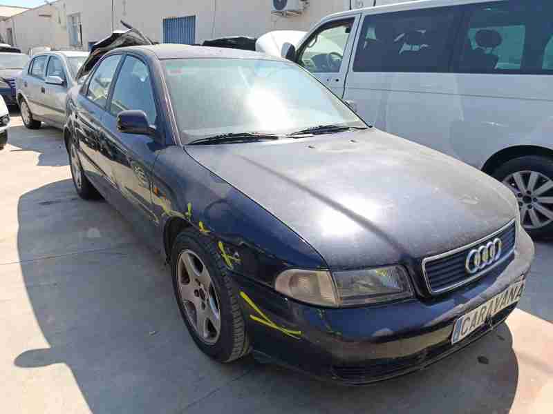 audi a4 b5 (8d2) del año 1998