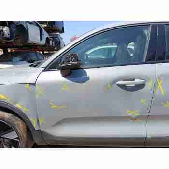 Recambio de puerta delantera izquierda para volvo c40 (539) recharge referencia OEM IAM 31655256  