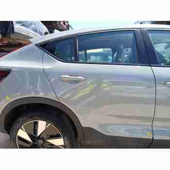 Recambio de puerta trasera derecha para volvo c40 (539) recharge referencia OEM IAM 31655259  