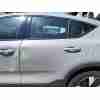 Recambio de puerta trasera izquierda para volvo c40 (539) recharge referencia OEM IAM 31655258  