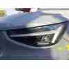 Recambio de faro izquierdo para volvo c40 (539) recharge referencia OEM IAM 32293763  