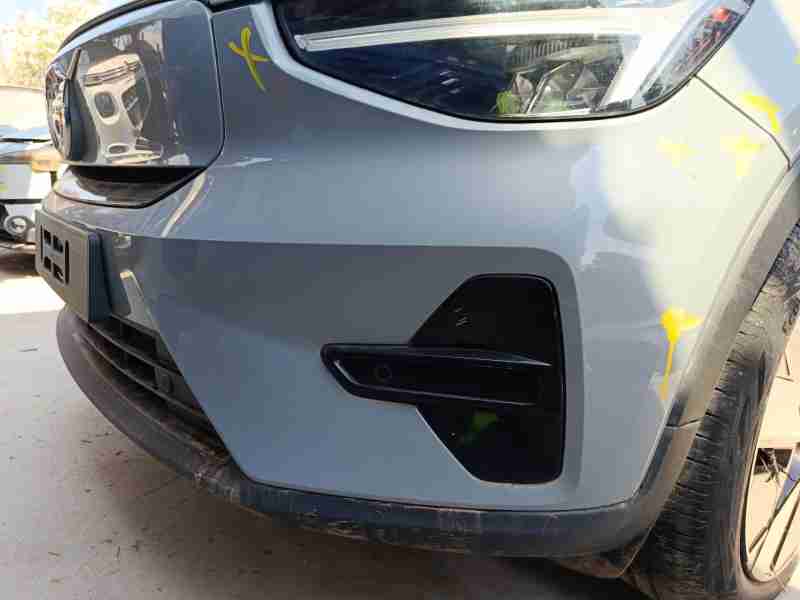 Recambio de paragolpes delantero para volvo c40 (539) recharge referencia OEM IAM 40005169  