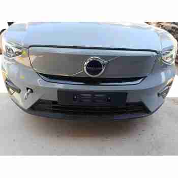 Recambio de paragolpes delantero para volvo c40 (539) recharge referencia OEM IAM 40005169  