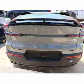 Recambio de paragolpes trasero para volvo c40 (539) recharge referencia OEM IAM 36011872  