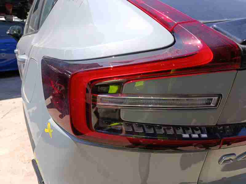 Recambio de piloto trasero izquierdo para volvo c40 (539) recharge referencia OEM IAM 32365670  