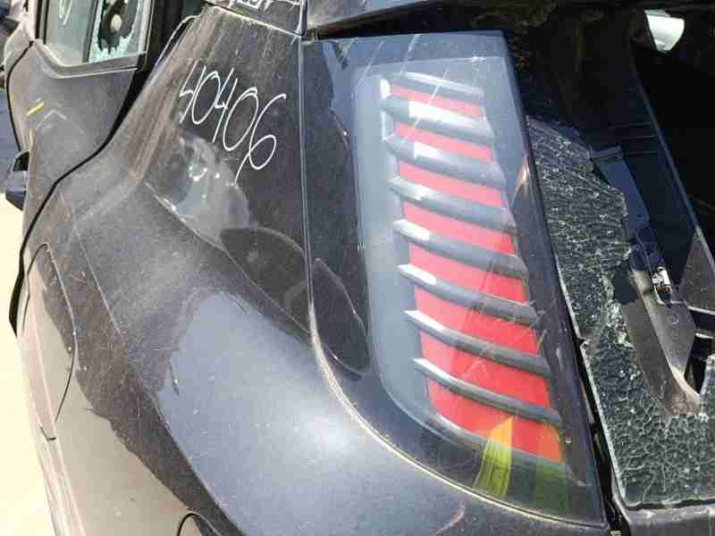 Recambio de piloto trasero izquierdo para volvo ex30 plus 2wd pure electric referencia OEM IAM   