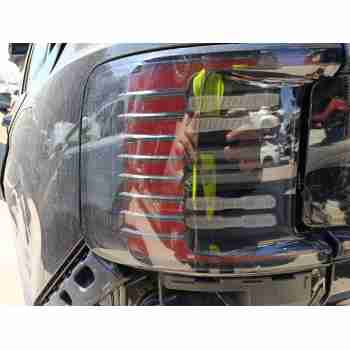 Recambio de piloto trasero izquierdo para volvo ex30 plus 2wd pure electric referencia OEM IAM 80044001  