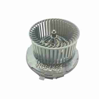 Recambio de ventilador calefaccion para volkswagen tiguan (5n2) t1 bluemotion referencia OEM IAM 3C1820015T / 1K1820015Q  