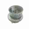 Recambio de ventilador calefaccion para volkswagen tiguan (5n2) t1 bluemotion referencia OEM IAM 3C1820015T / 1K1820015Q  