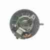 Recambio de ventilador calefaccion para volkswagen tiguan (5n2) t1 bluemotion referencia OEM IAM 3C1820015T / 1K1820015Q  